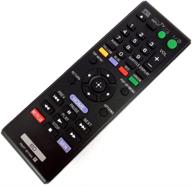 📱 enhance your sony blu-ray experience with the latest replacement remote control for bdp-bx58, bdp-bx510, bdp-185c, bdp-185wn players logo