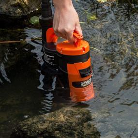 img 3 attached to 💪 Powerful and Versatile: PROSTORMER 3500 GPH Submersible Sump Pump with Float Switch - Ideal for Pool, Pond, Garden, Flooded Cellar, Aquarium, and Irrigation