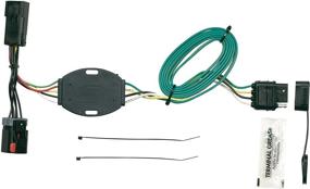 img 1 attached to 🔌 Простое подключение автомобиля: набор проводки Hopkins 42225 для легкой установки