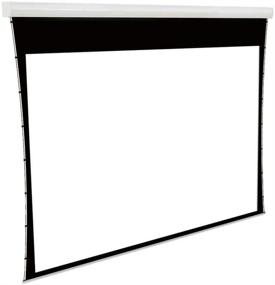 img 4 attached to Monoprice Motorized Projection Screen Ultra