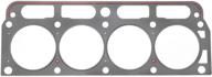 fel pro 9170 pt 1 cylinder gasket logo