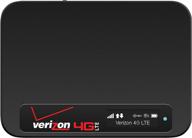 📶 verizon wireless ellipsis mhs800l - 4g lte mobile wifi hotspot for enhanced connectivity logo