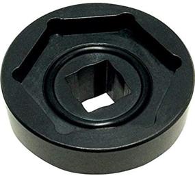 img 3 attached to 🔧 Enhanced Motion Pro Fork Cap Nut Socket for HD Motorcycles - 39mm Forks/--