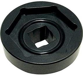 img 2 attached to 🔧 Enhanced Motion Pro Fork Cap Nut Socket for HD Motorcycles - 39mm Forks/--