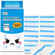 durable cleaning sponges premium multi purposes logo