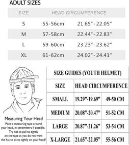 img 3 attached to 🏍️ Medium TRIANGLE Motorcycle Helmets Full Face Street Bike, Graffiti Cross Design, DOT Approved, Matte Black Finish