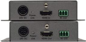 img 2 attached to 4K Ultra ELR POL Extender