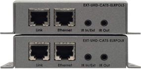 img 3 attached to 4K Ultra ELR POL Extender