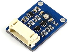 img 1 attached to 🌡️ Waveshare BME280 Environmental Sensor: Precise Temperature, Humidity & Barometric Pressure Monitoring for Raspberry Pi and STM32 with I2C and SPI Interfaces