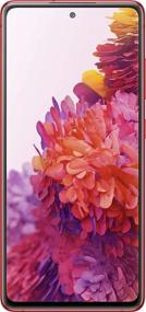 img 4 attached to 📱 Разблокированный GSM Samsung Galaxy S20 FE G780F, 128 ГБ, облачно-красный - международная версия (без гарантии США)