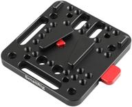 🔒 smallrig v-lock assembly kit: female v-dock male v-lock quick release plate - 1846 - secure and efficient v-locking solution logo