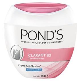 img 2 attached to 🌊 Pond's Clarant B3 3.5oz: Ideal Moisturizer for Normal to Dry Skin
