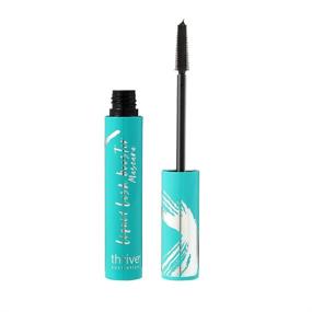 img 4 attached to Thrive Cosmetics Booster Waterproof Volumizing