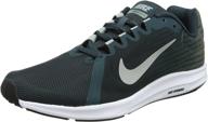 👟 experience superior performance with nike downshifter running shoes midnight – men's premium athletic footwear логотип