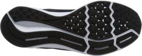 img 1 attached to 👟 Experience Superior Performance with NIKE Downshifter Running Shoes Midnight – Men's Premium Athletic Footwear