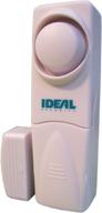 ideal security sk604 window contact logo