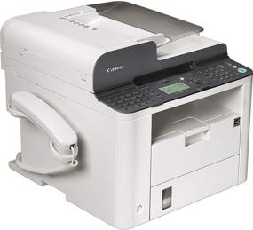 img 1 attached to 📠 Canon FAXPHONE L190 Multifunction Laser Fax Machine (6356B002) - 26 Pages/Min with Telephone Handset