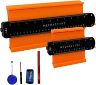 duplicator duplication measuring tool，outline tool，woodworking logo