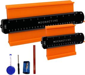 img 4 attached to Duplicator Duplication Measuring Tool，Outline Tool，Woodworking