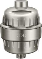 jdo filtration softener осадочные примеси логотип