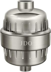 img 4 attached to JDO Filtration Softener Осадочные примеси