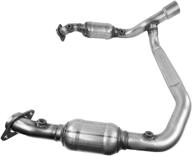 walker 50364 catalytic converter compliant logo