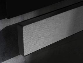 img 1 attached to Beosound Stage Wireless Multiroom Soundbar by Bang & Olufsen