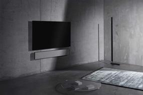img 2 attached to Beosound Stage Wireless Multiroom Soundbar by Bang & Olufsen