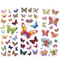 wsere butterfly развивайте детское творчество логотип