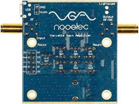 img 3 attached to Vega Barebones Low Noise 30MHz 4000MHz Capability