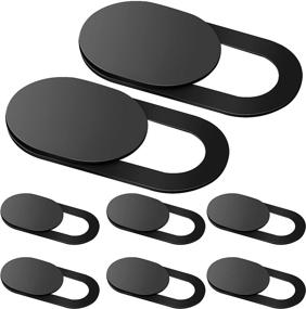 img 4 attached to 📷 AHPAND Cover - Camera Computer Smartphone Security Accessories & Peripherals