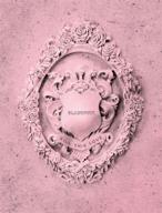 🔥 blackpink - kill this love [pink ver.] (2nd mini album) cd+photobooks+lyrics+photocards+poster set logo