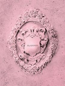 img 4 attached to 🔥 BLACKPINK - KILL THIS LOVE [PINK ver.] (2nd Mini Album) CD+Photobooks+Lyrics+Photocards+Poster Set