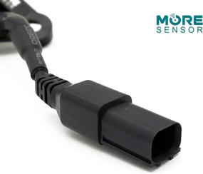 img 3 attached to Замена датчика MOREsensor 867900C020, совместима с 2014 годом, 2015 годом