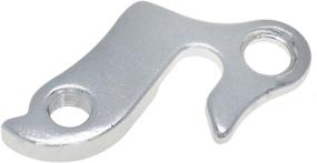 img 1 attached to AUTUT Universal Bicycle Derailleur Hanger