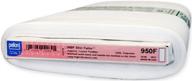 👔 pellon white shir-tailor fusible interfacing, 20" x 25 yards logo