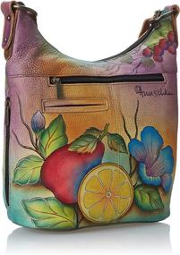 img 3 attached to Анушка 505 Плечо Fruity Fiesta