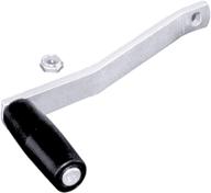 🚤 fulton 501106 winch handle - 8-inch: a durable and essential tool for easy boat trailering logo