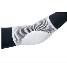 img 1 attached to 🧦 DJO Procare Heel & Elbow Protector Sleeve - 79-81600PR - 1 Pair