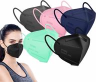 layer face protection safety masks логотип