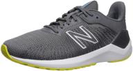 new balance ventr running black men's shoes and athletic logo