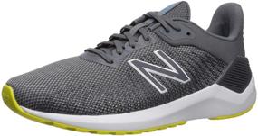 img 4 attached to New Balance VENTR Running Black Men's Shoes and Athletic