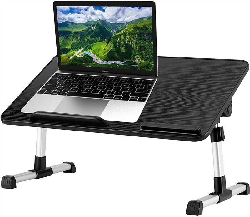 litepro adjustable portable foldable computer 로고