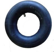 🔧 high-quality 200 x 50 inner tube (8x2 inch) with angled stem – ideal for razor, madd gear, and royal logo