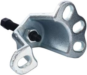 img 2 attached to 🔧 Efficient Universal Front Hub Installer Puller Tool for FWD Cars: 8milelake