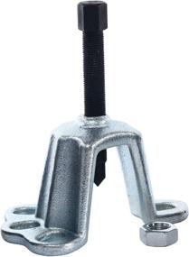 img 4 attached to 🔧 Efficient Universal Front Hub Installer Puller Tool for FWD Cars: 8milelake