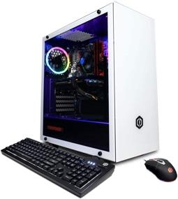 img 4 attached to Компьютеры CYBERPOWERPC Gamer Xtreme GXI1290V2