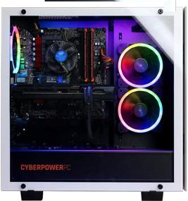 img 2 attached to Компьютеры CYBERPOWERPC Gamer Xtreme GXI1290V2
