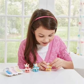 img 2 attached to 🏠 Enhance Your Calico Critters Dollhouse with Hopscotch Accessories!