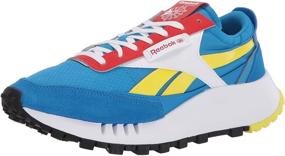img 4 attached to Reebok Legacy Sneaker Classic Instinct Boys' Shoes for Sneakers